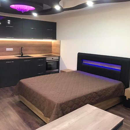 Viktoria Paradise Devin Ngoại thất bức ảnh
