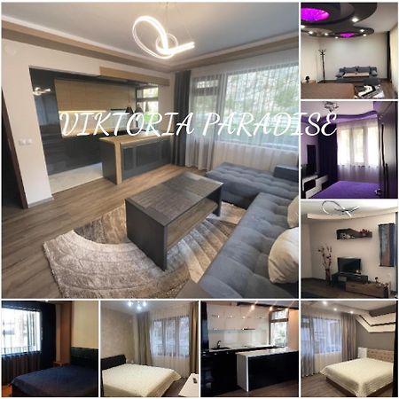 Viktoria Paradise Devin Ngoại thất bức ảnh