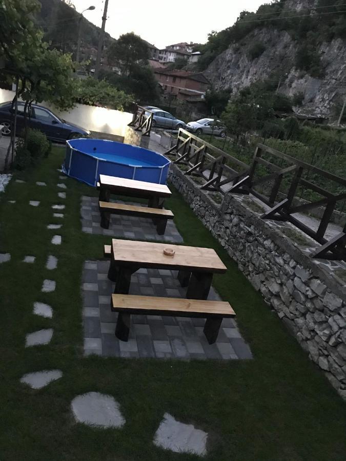 Viktoria Paradise Devin Ngoại thất bức ảnh
