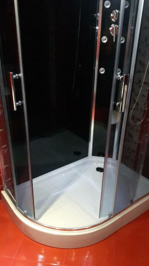 Viktoria Paradise Devin Ngoại thất bức ảnh