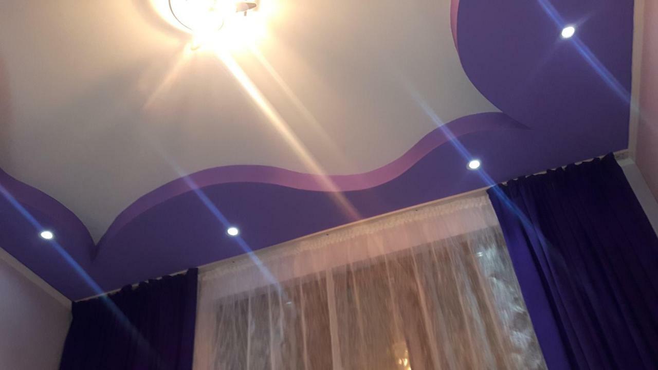 Viktoria Paradise Devin Ngoại thất bức ảnh